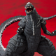 Illustration for article titled The King of the Monsters and the Queen of Jurassic Park Are the Best Toys of the Week